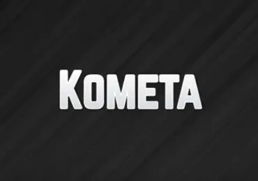 Kometa Casino